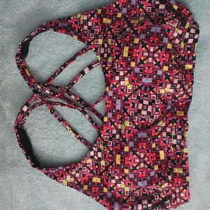 CLEARANCE!VICTORIA SPORT bra